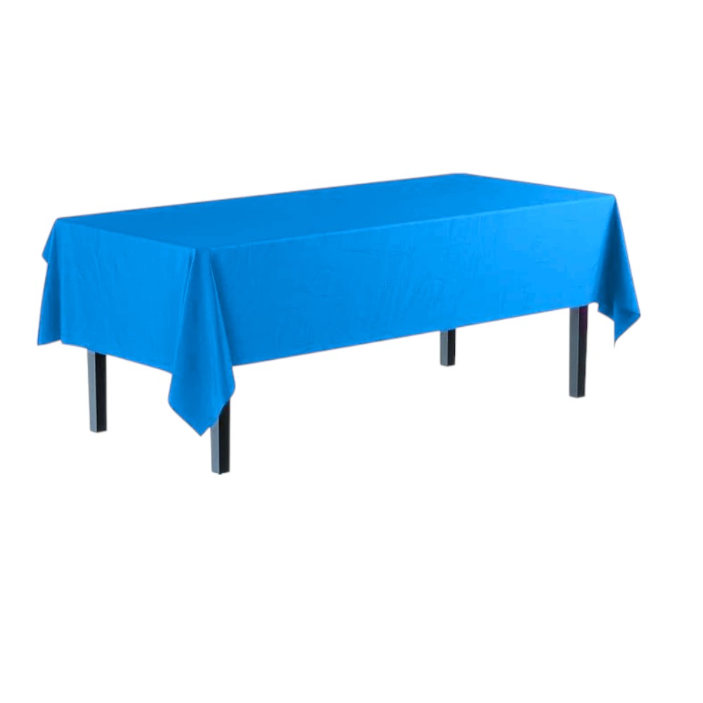 108" Standard Table Cover - Solid Color - Winner Party