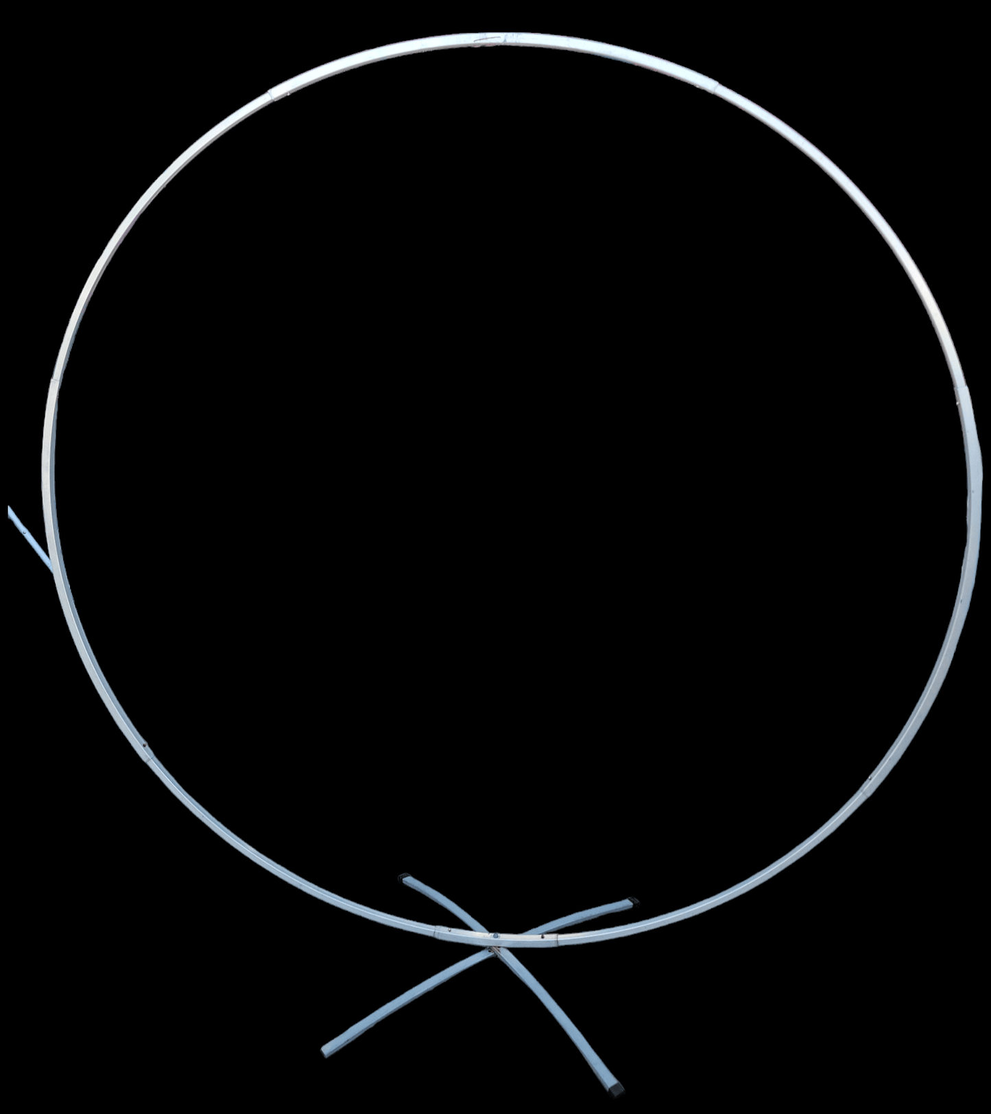 70" Balloon Arch Frame