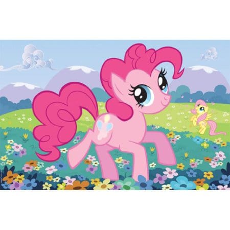 Amscan Party Supplies My Little Pony Party Game