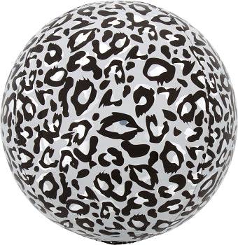 15" Orbz - Snow Leopard - Anagram