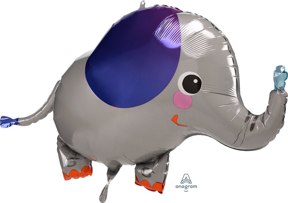 34" Elephant - Anagram