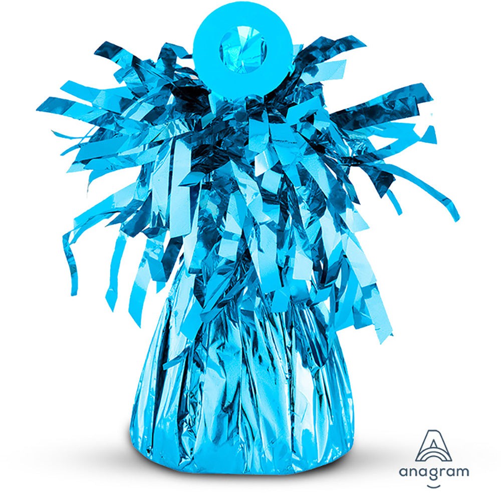 Balloon Weight - Light Blue