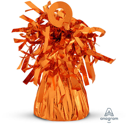 Balloon Weight - Orange