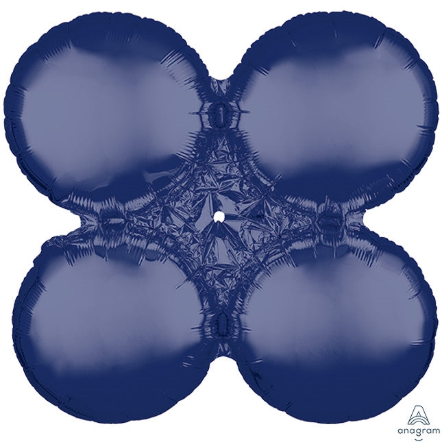 29" MagicArch™ Large - Navy (5ct) - Anagram