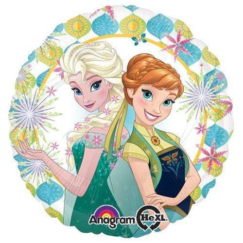 Frozen Fever 18″ Balloon