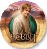 Anagram Mylar & Foil The Hobbit 18″ Balloon