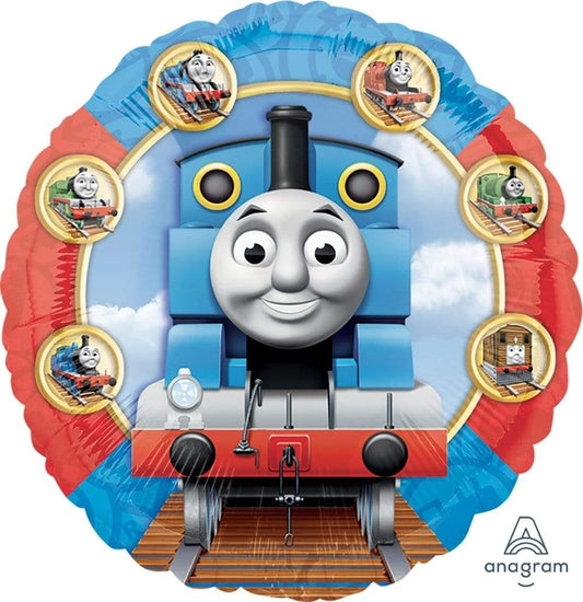 Anagram Mylar & Foil Thomas and Friends Balloon