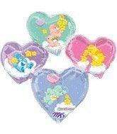 Anagram SS Connext Care Bears