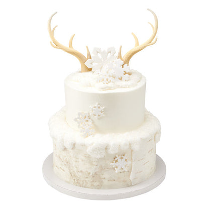 Antlers Creations Cake Kit by DecoPac from Instaballoons