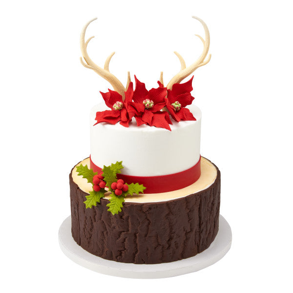 Antlers Creations Cake Kit by DecoPac from Instaballoons