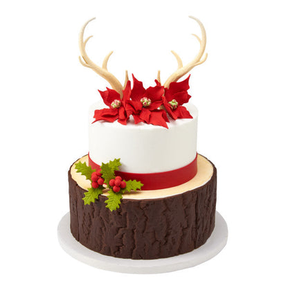 Antlers Creations Cake Kit by DecoPac from Instaballoons