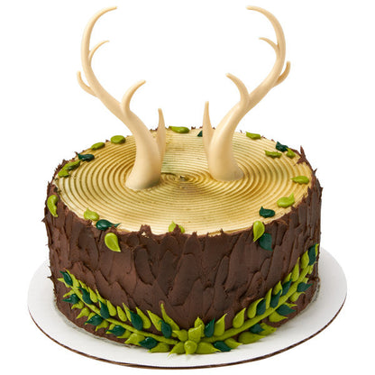 Antlers Creations Cake Kit by DecoPac from Instaballoons