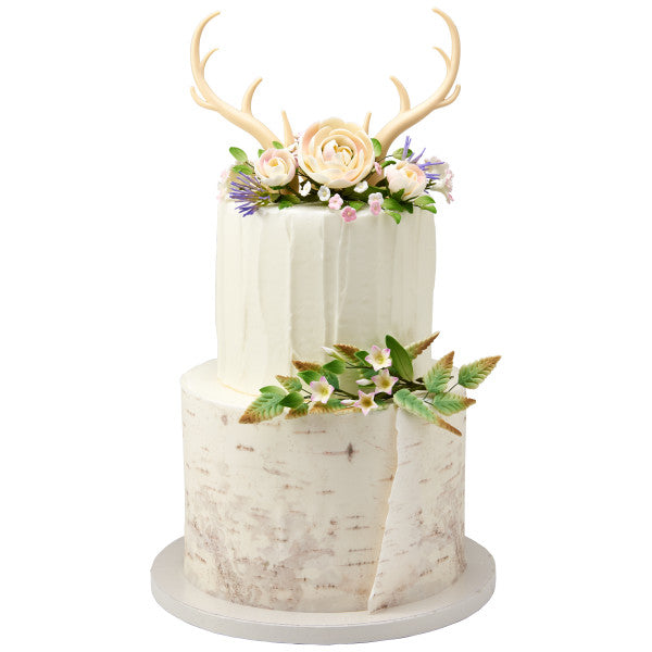Antlers Creations Cake Kit by DecoPac from Instaballoons