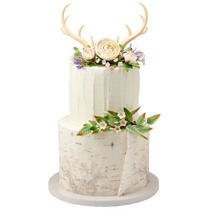 Antlers Creations Cake Kit by DecoPac from Instaballoons