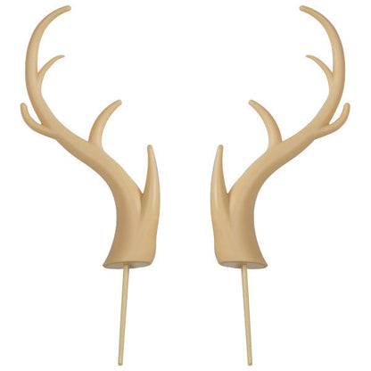 Antlers Creations Cake Kit by DecoPac from Instaballoons