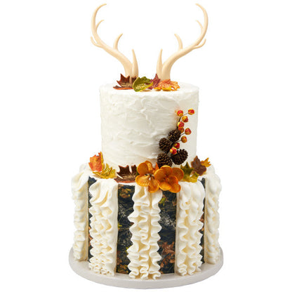 Antlers Creations Cake Kit by DecoPac from Instaballoons