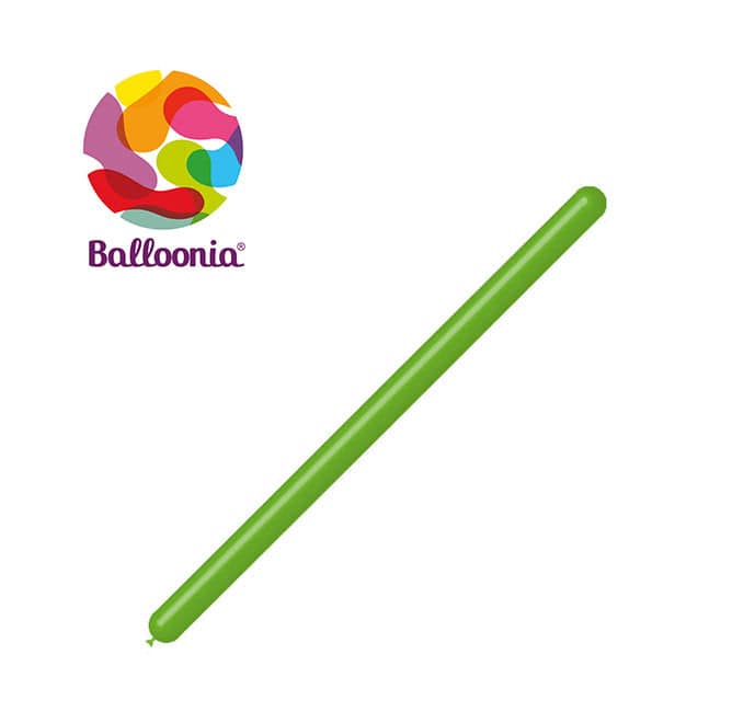Apple Green Latex - Balloonia