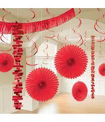 Apple Ppr & Foil  Deco Kit by Amscan from Instaballoons