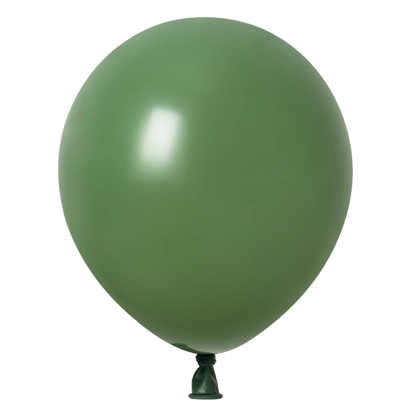 Avocado Green Latex - Winntex Premium