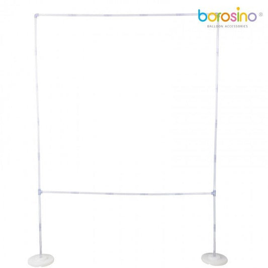 B425 Plastic Balloon Frame - Borosino