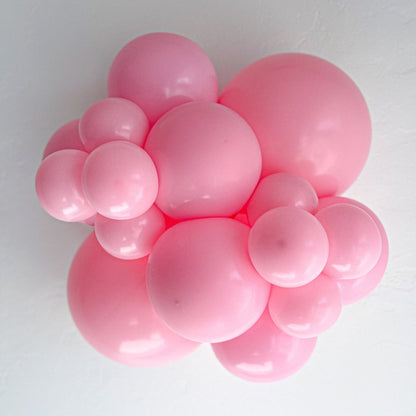Baby Pink Latex - Tuftex