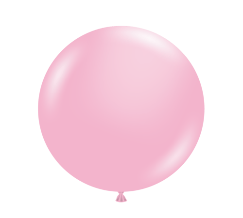 Baby Pink Latex - Tuftex