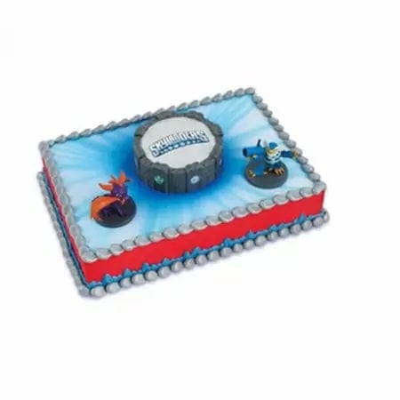 Bakery Crafts Skylanders Cake Kit