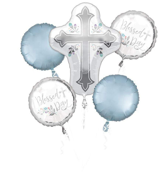 Balloon Bouquet - My Holy Day - Anagram