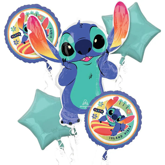 Balloon Bouquet Stitch - Anagram
