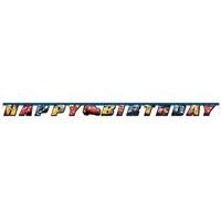 Banner - Disney Cars 3 - Unique