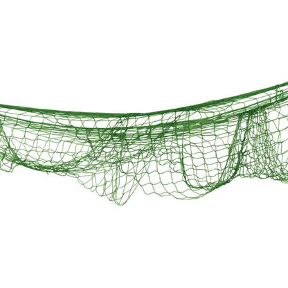 Beistle Fish Netting Green
