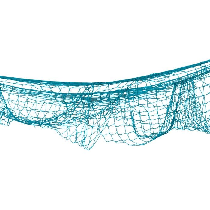 Beistle Fish Netting Teal
