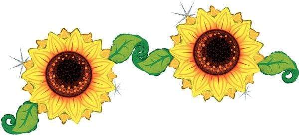 Betallic Mylar & Foil Linky Sunflower 46″ Balloon