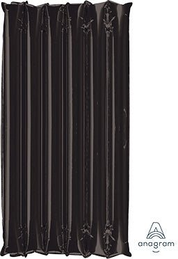 BLACK Decorator Panel FULL - Pack of 3 - Anagram