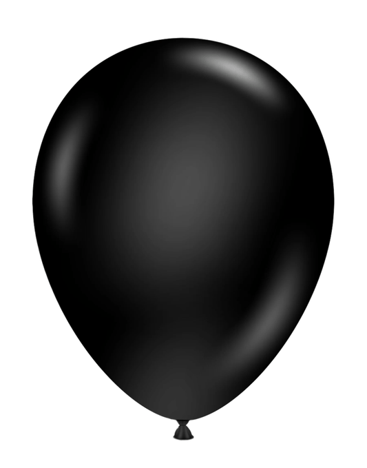 Black Latex - Tuftex