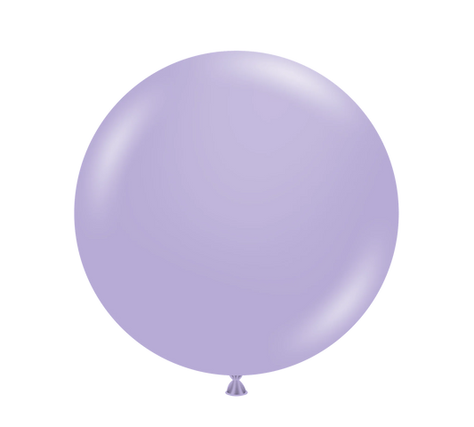 Blossom 24″ Foil Balloons by Tuftex from Instaballoons