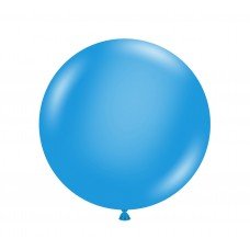 Blue Latex - Tuftex