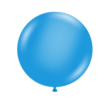 Blue Latex - Tuftex