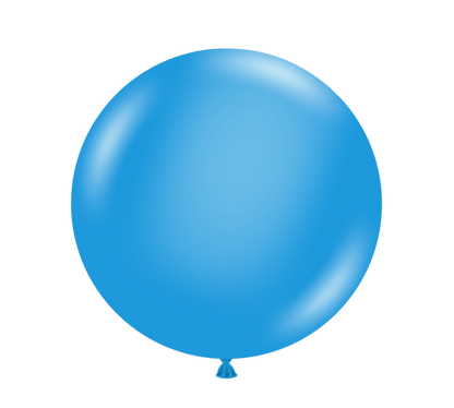 Blue Latex - Tuftex
