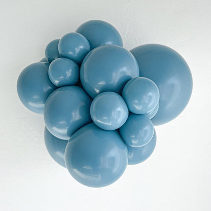 Blue Slate Latex - Tuftex