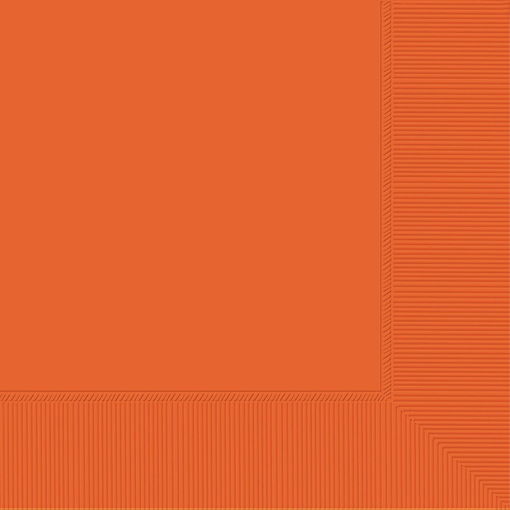 Bn Bpp 2 Ply - Orange Peel by Amscan from Instaballoons