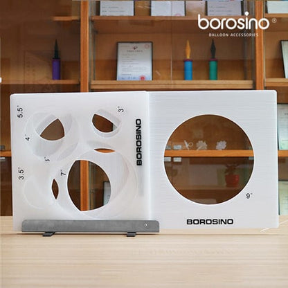 Borosino Balloon Accessories Balloon Sizer
