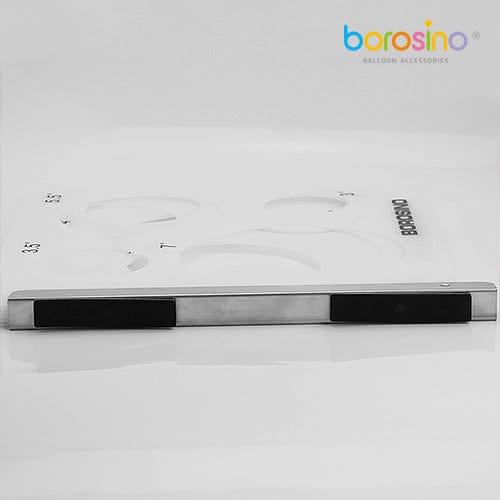 Borosino Balloon Accessories Balloon Sizer