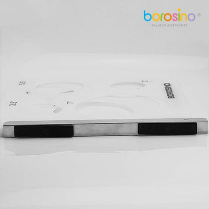 Borosino Balloon Accessories Balloon Sizer