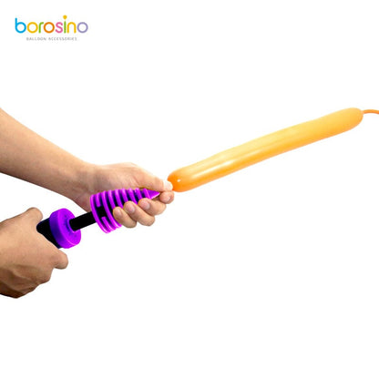 Borosino Balloon Accessories Pocket Balloon Hand Pump