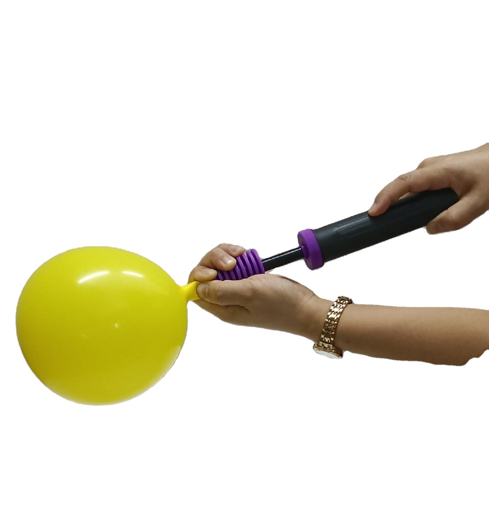 Borosino Balloon Accessories Pocket Balloon Hand Pump