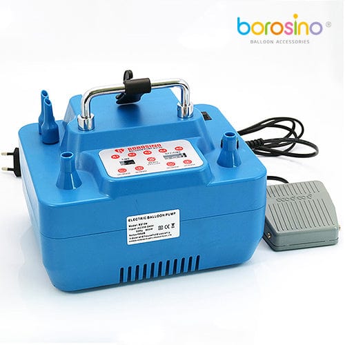 Borosino Fresh Air Precise Digital Balloon Inflator