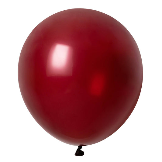 Burgundy Latex - Winntex Premium