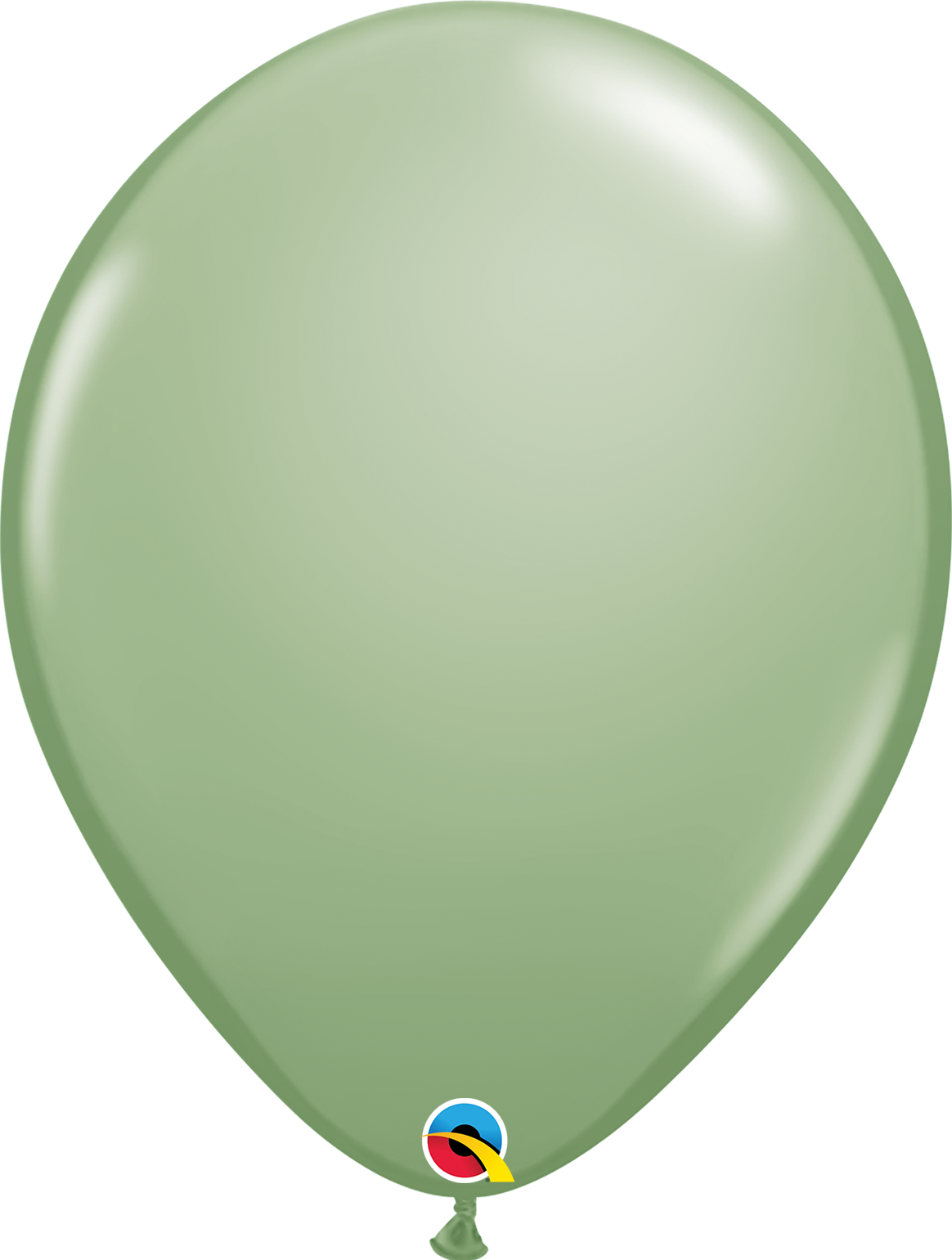 Cactus 16″ Latex Balloons by Qualatex from Instaballoons
