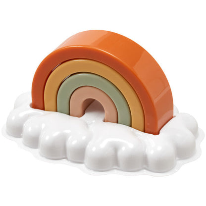 Cake Kit Boho Rainbow Topper by DecoPac from Instaballoons